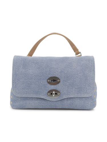 Zanellato Denim Tote Bag - Zanellato - Modalova