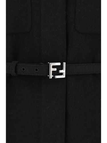 Fendi Jacket - Fendi - Modalova