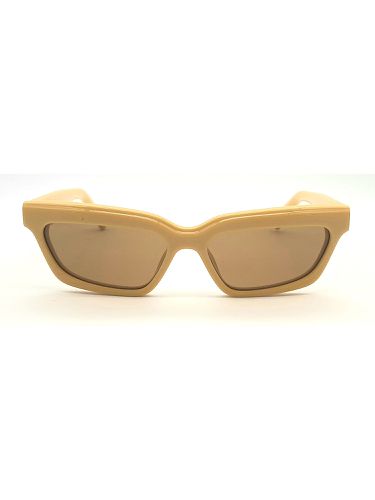 Jacquemus BAMBINO Sunglasses - Jacquemus - Modalova