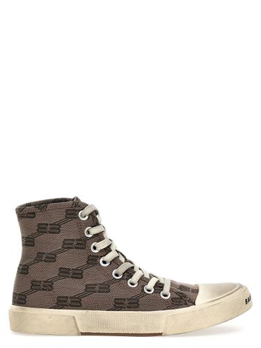 Balenciaga paris High Top Sneakers - Balenciaga - Modalova