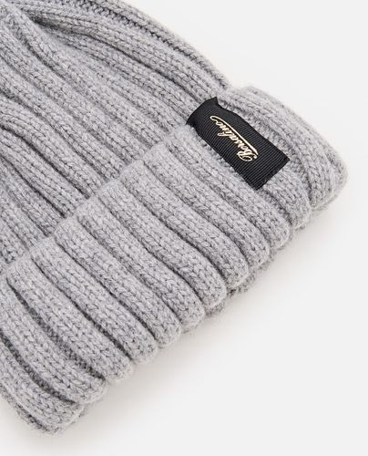 Eco Cashmere Beanie Borsalino - Borsalino - Modalova