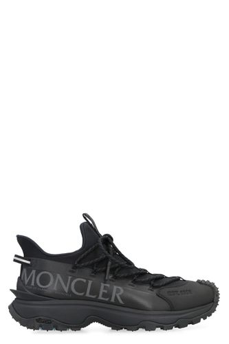 Trailgrip Lite 2 Low-top Sneakers - Moncler - Modalova