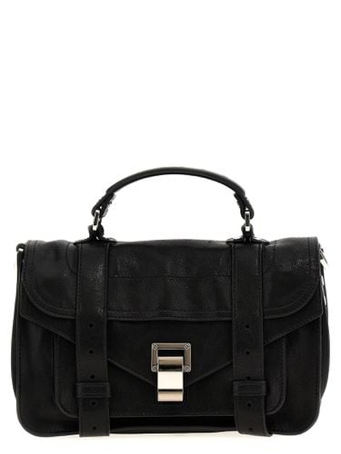 Ps1 Tiny Bag Handbag - Proenza Schouler - Modalova