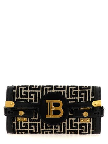 Balmain b-buzz 23 Clutch - Balmain - Modalova