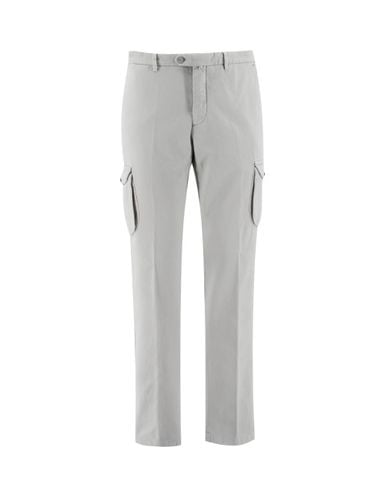 Kiton Trousers - Kiton - Modalova