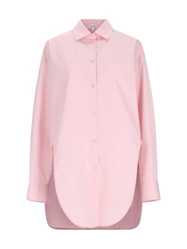 Loewe Classic Shirt - Loewe - Modalova