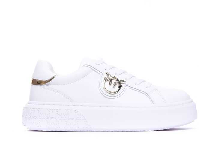 Pinko Yoko Sneakers - Pinko - Modalova