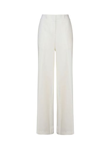 Genny Palazzo Trousers - Genny - Modalova