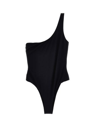 Pucci One-shoulder Swimsuit - Pucci - Modalova