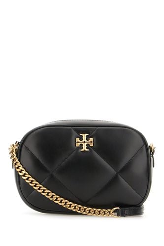 Nappa Leather Kira Crossbody Bag - Tory Burch - Modalova