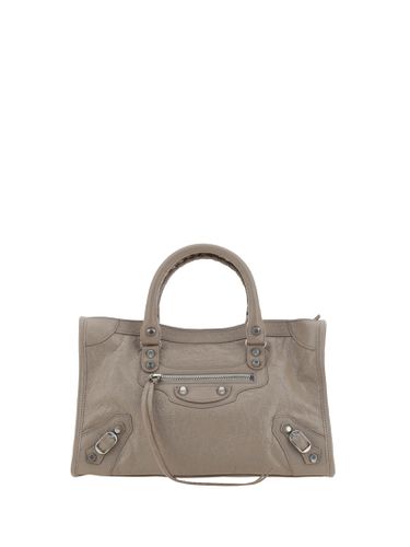 Balenciaga Small Le City Handbag - Balenciaga - Modalova