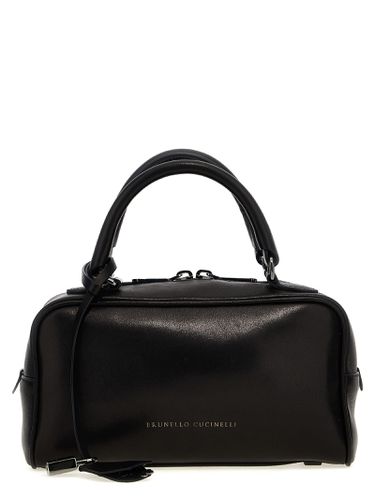 Brunello Cucinelli boston Handbag - Brunello Cucinelli - Modalova