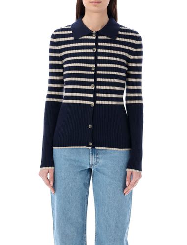 A. P.C. Mallory Cardigan - A.P.C. - Modalova