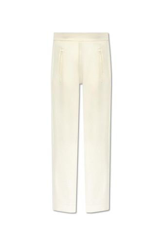 Sweatpants With Pockets - Emporio Armani - Modalova