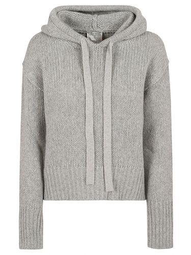 Forte_Forte Wool Soft Hoodie - Forte Forte - Modalova