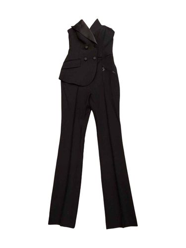 Karl Studio Tailored Jumpsuit - Karl Lagerfeld - Modalova