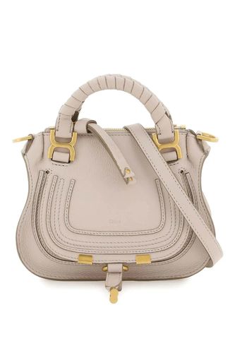 Chloé Mercie Mini Bag - Chloé - Modalova