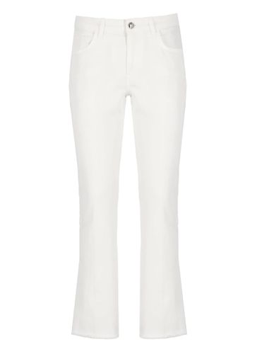 Cotton Pants Fay - Fay - Modalova