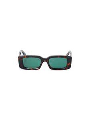 ARTHUR SUNGLASSES Sunglasses - Off-White - Modalova