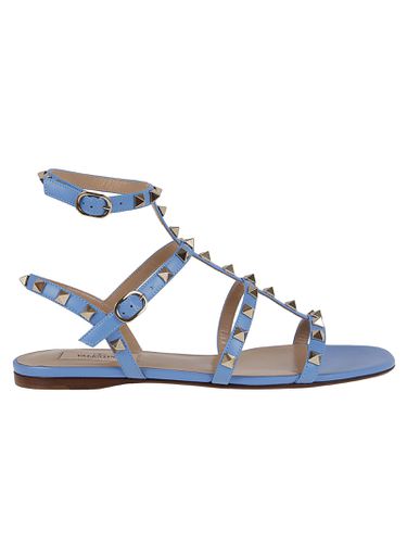 Sandal Rockstud T. 05 - Valentino Garavani - Modalova