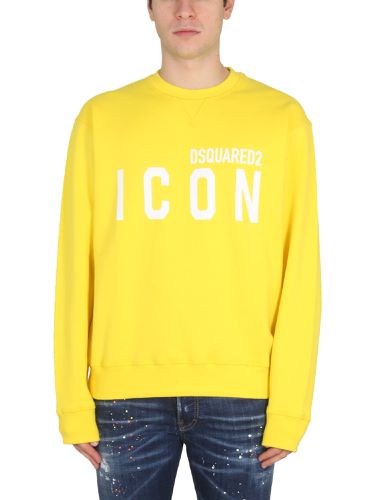 Dsquared2 Sweatshirt - Dsquared2 - Modalova