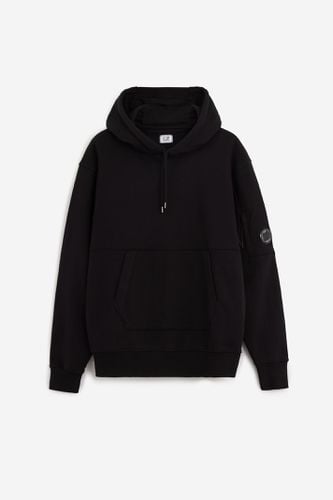 C. P. Company Sweat Hooded Sweatshirt - C.P. Company - Modalova