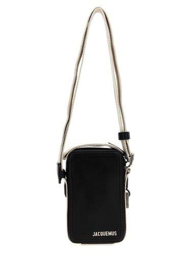 Le Cuerda Vertical Crossbody Bag - Jacquemus - Modalova