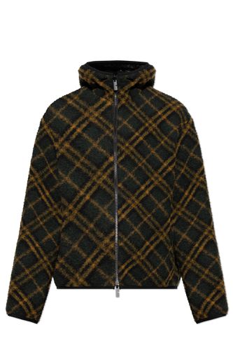 Burberry Reversible Jacket - Burberry - Modalova