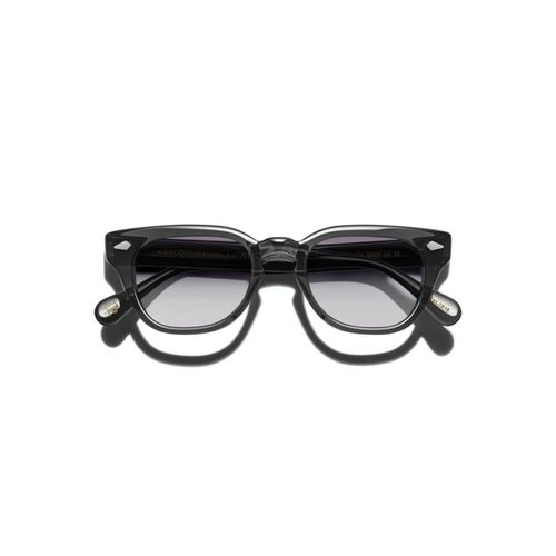 Moscot Hazen Sundark Grey America - Moscot - Modalova