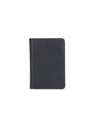 Four Stitches Card Holder - Maison Margiela - Modalova