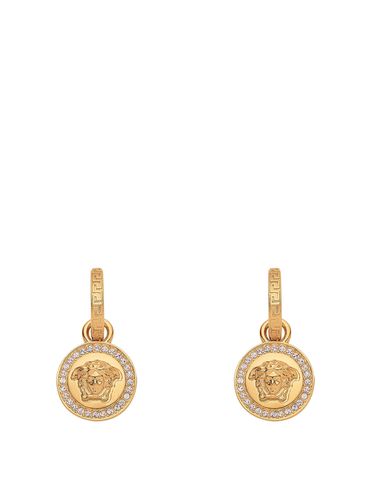 Versace Earrings - Versace - Modalova