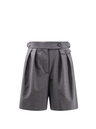 Brunello Cucinelli Bermuda Shorts - Brunello Cucinelli - Modalova