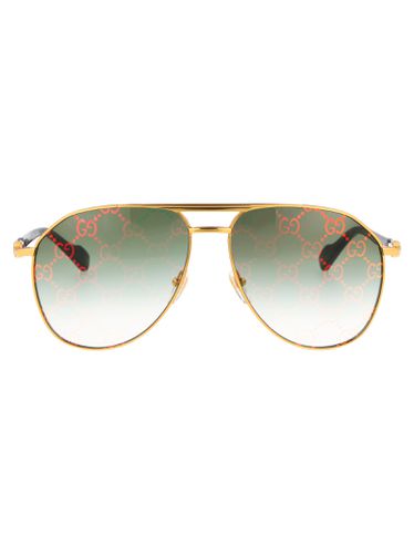 Gucci Eyewear Gg1220s Sunglasses - Gucci Eyewear - Modalova