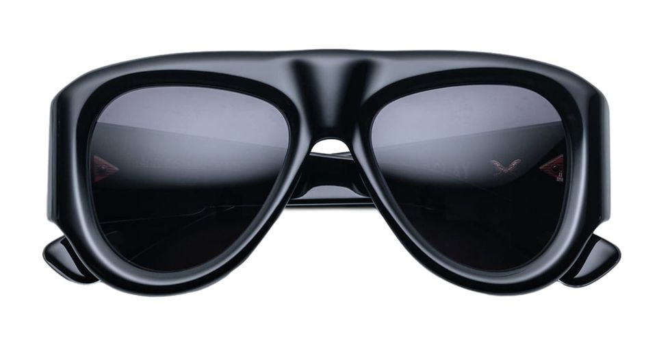 Barclay - Sunglasses - Jacques Marie Mage - Modalova