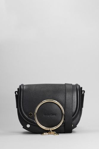 Mara Shoulder Bag In Leather - See by Chloé - Modalova