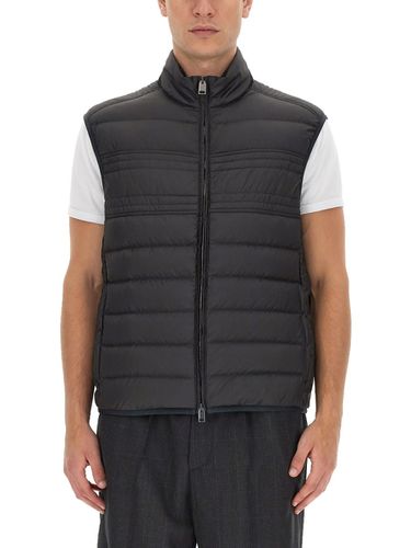 Brioni Nylon Vest - Brioni - Modalova