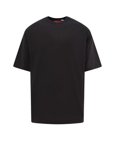 Gucci T-shirt - Gucci - Modalova