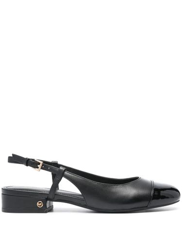 Perla Flex Sling Flat - MICHAEL Michael Kors - Modalova