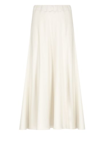 D. Exterior Satin Skirt - D.Exterior - Modalova