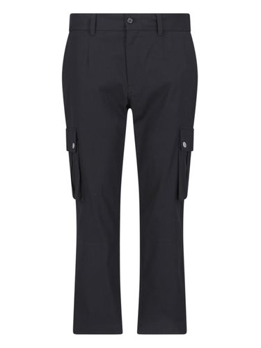 Dolce & Gabbana Cargo Pants - Dolce & Gabbana - Modalova