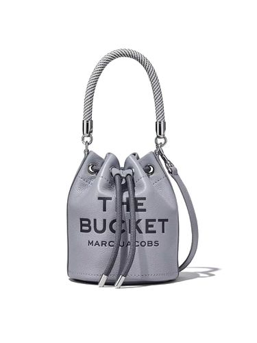 Marc Jacobs Leather Bucket Bag - Marc Jacobs - Modalova