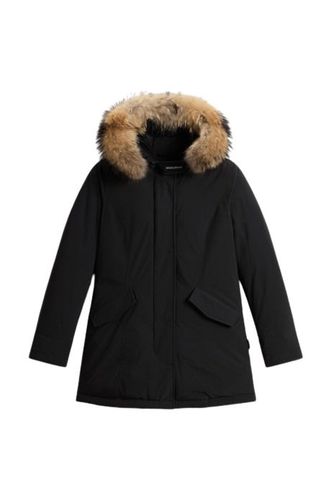 Luxury Arctic Raccoon Parka - Woolrich - Modalova