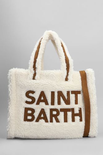 Soft Bag L Tote In Polyester - MC2 Saint Barth - Modalova