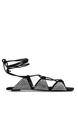 The Attico renee Sandals - The Attico - Modalova