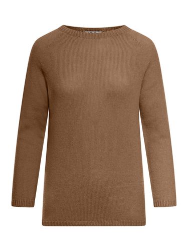 S Max Mara Georg Sweater - 'S Max Mara - Modalova