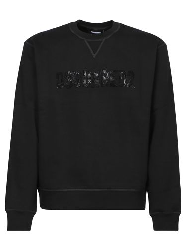 Dsquared2 Sweatshirt - Dsquared2 - Modalova