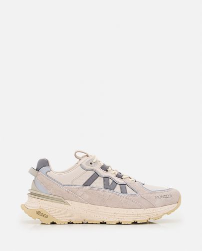 Lite Runner Low Top Sneakers - Moncler - Modalova