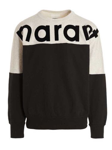 Howley Crewneck Sweatshirt - Isabel Marant - Modalova