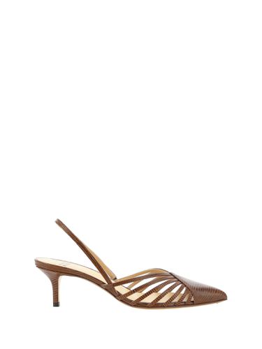 Francesco Russo Pumps - Francesco Russo - Modalova