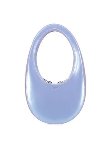 Mini Bag pearlised Swipe Bag - Coperni - Modalova